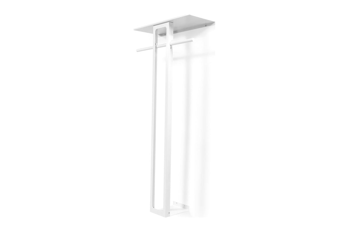 Designer Wandgarderobe Alviro