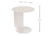 Designer Beistelltisch Cavelo
