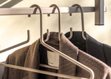 Kleiderbügel Trevio (3er-Set)