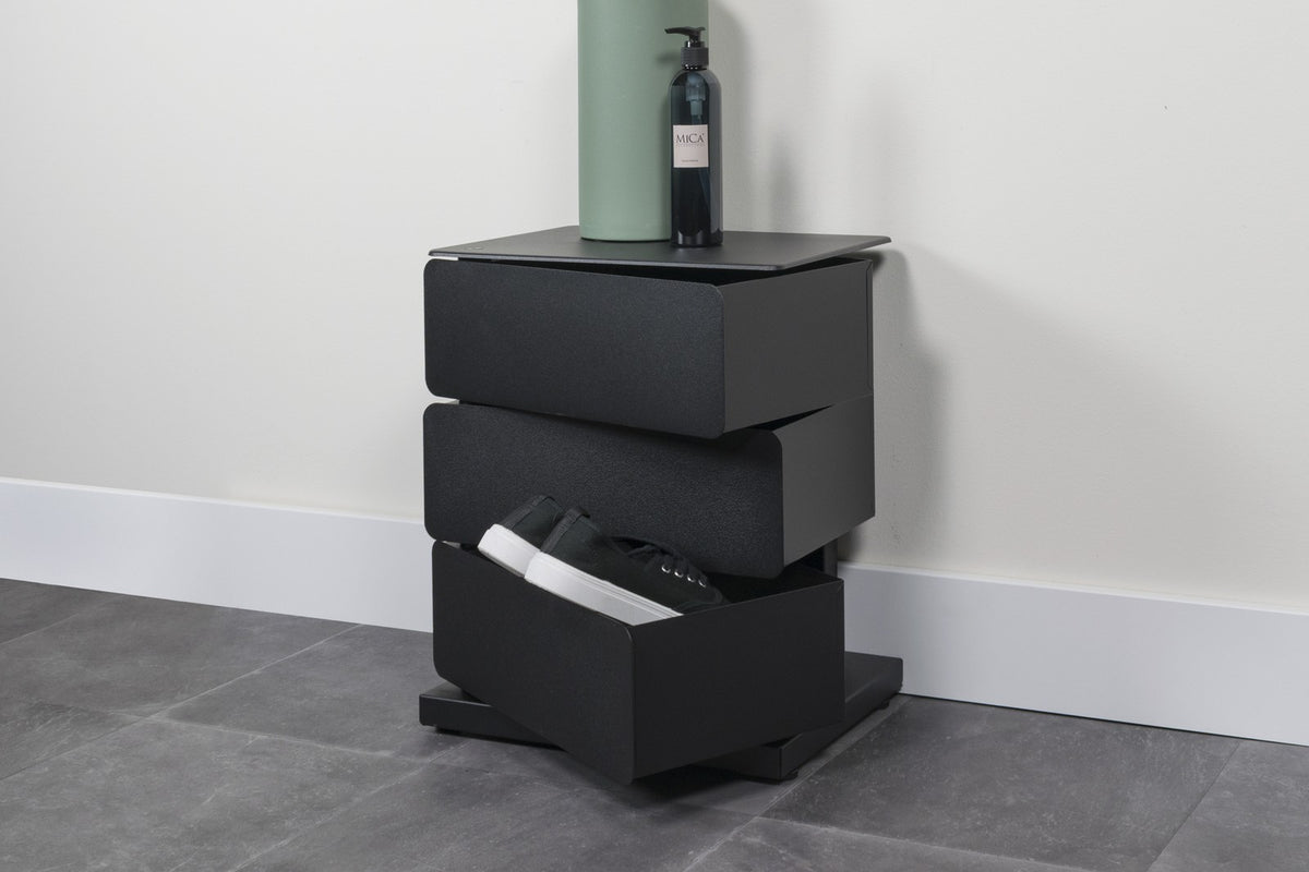 Designer Kommode Zelvio