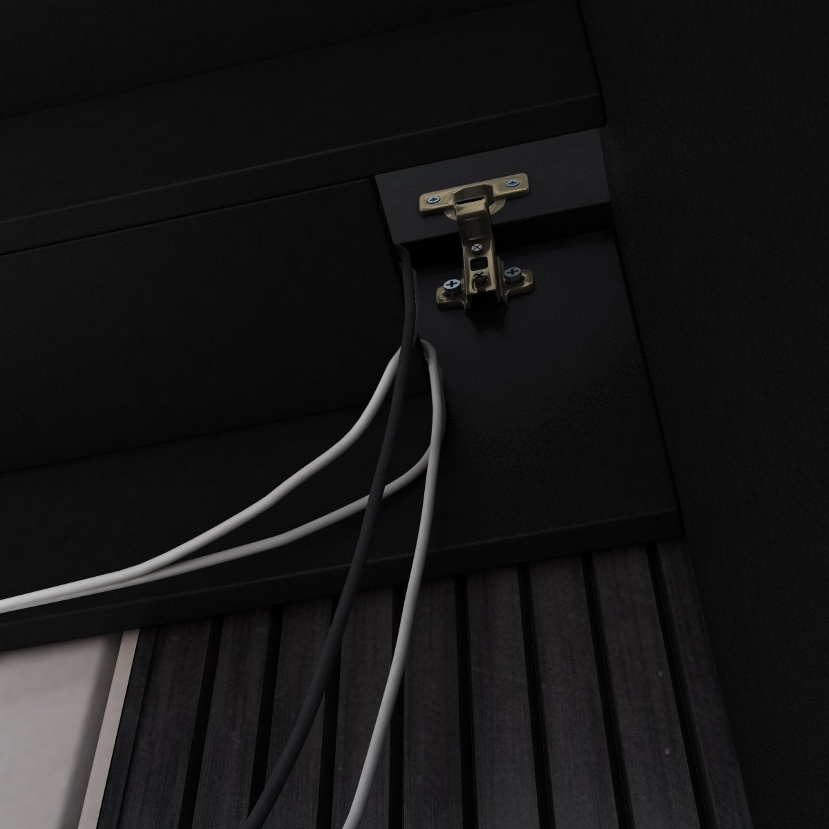 Designer Schreibtisch Nino - Luxusbetten24