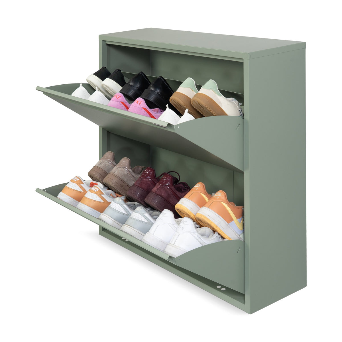 Designer Schuhkipper Sanvio