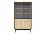 Designer Vitrine Tokyo - Luxusbetten24