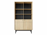 Designer Vitrine Tokyo - Luxusbetten24