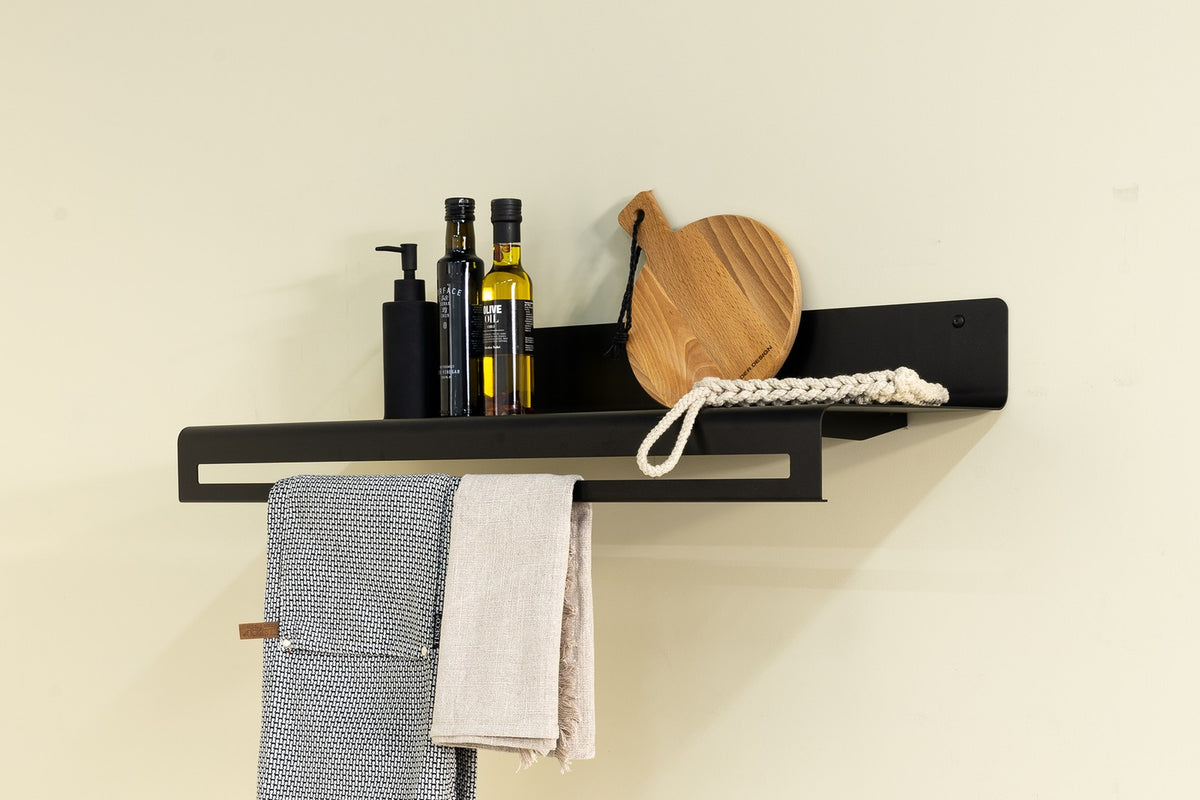 Designer Wandgarderobe Elvani