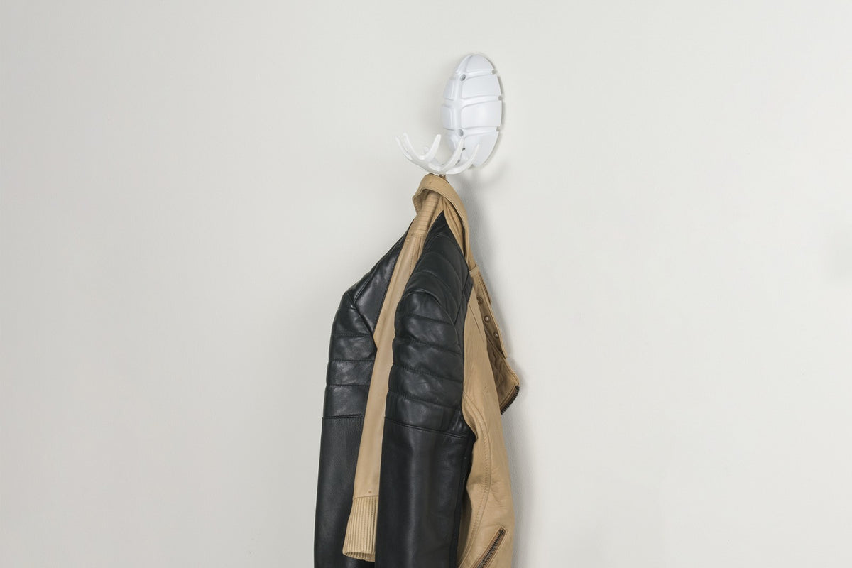 Designer Wandgarderobe Falvi