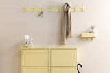 Designer Wandgarderobe Finora