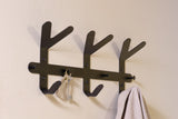 Designer Wandgarderobe Folira