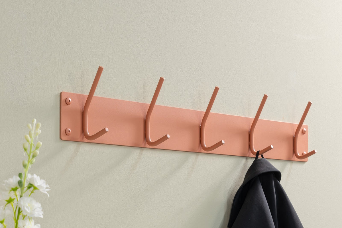 Designer Wandgarderobe Mirelo