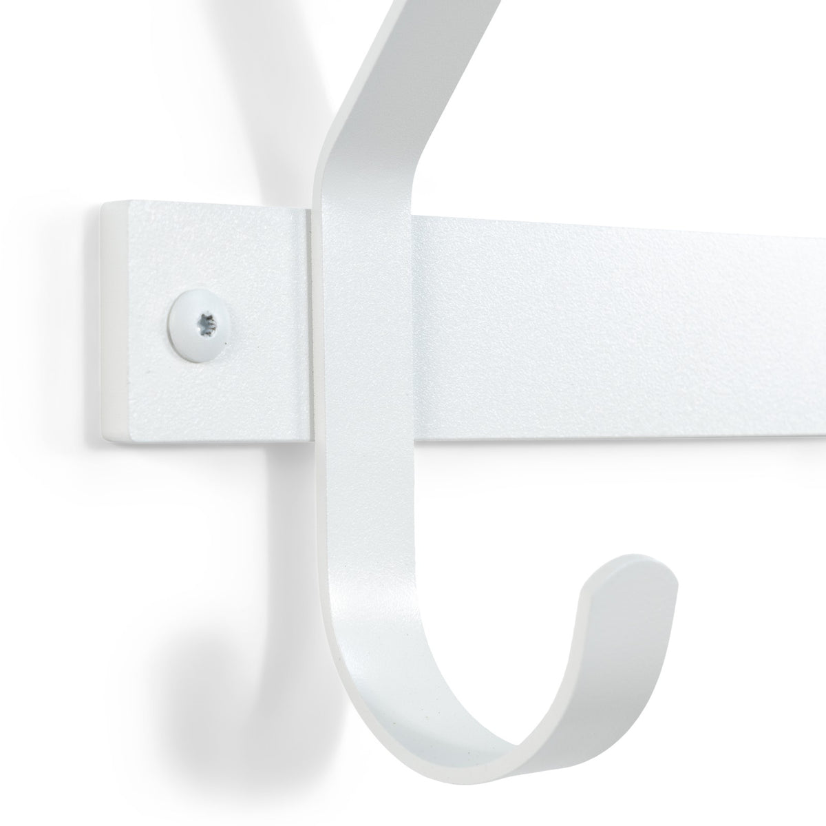 Designer Wandgarderobe Senvia