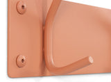 Designer Wandgarderobe Vesali