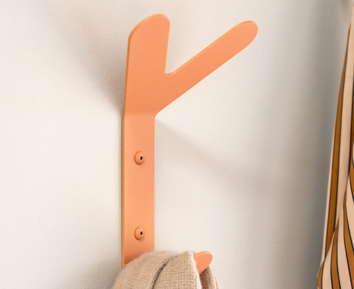 Designer Wandhaken Javela