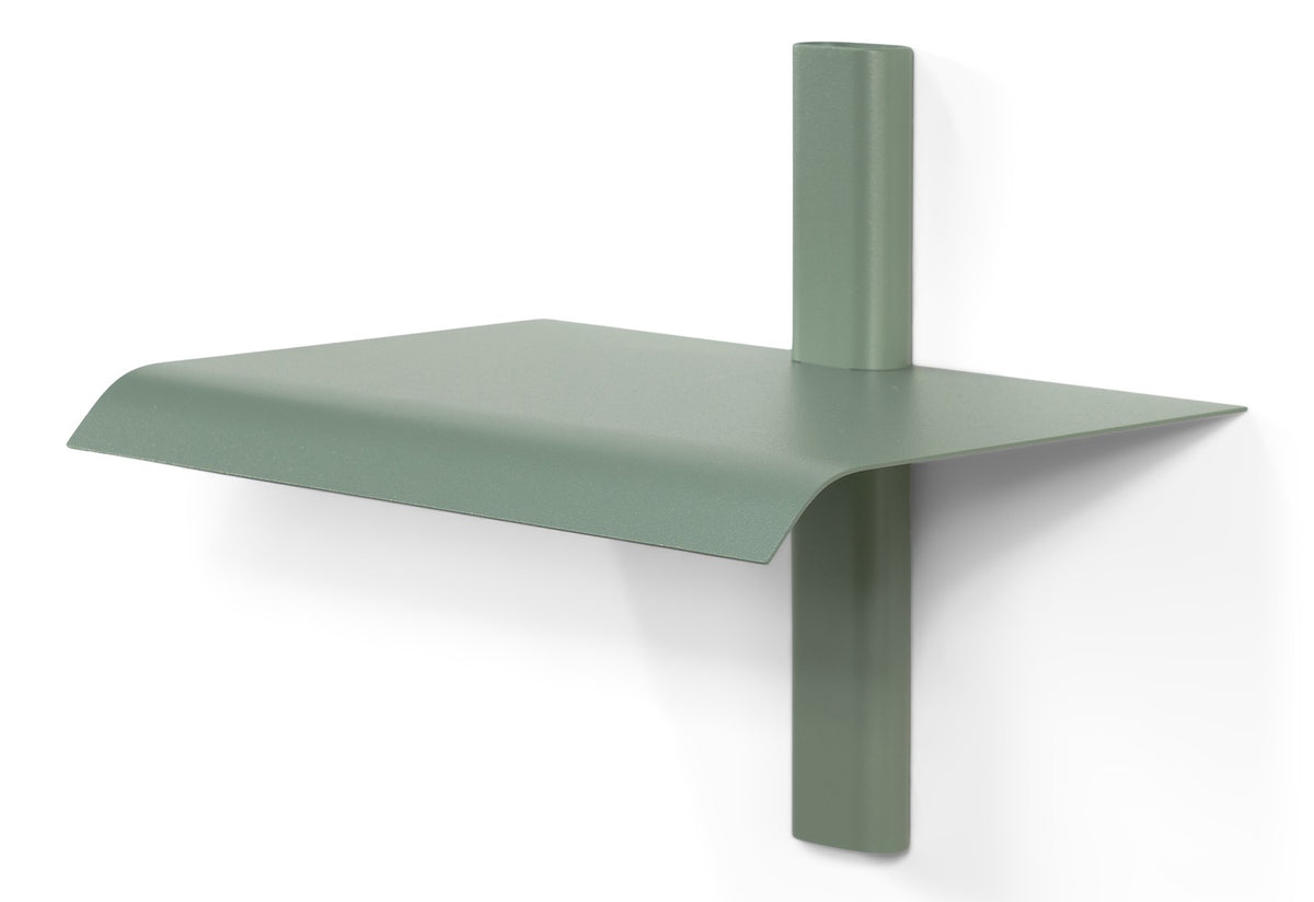 Designer Wandregal Soriva