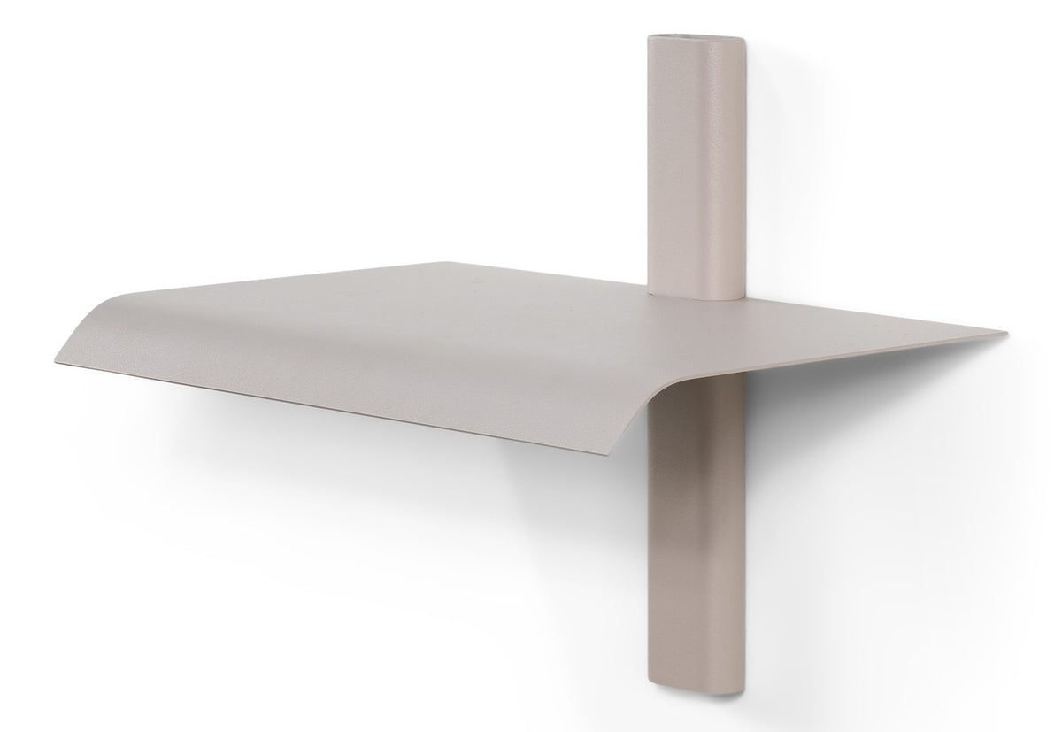 Designer Wandregal Soriva