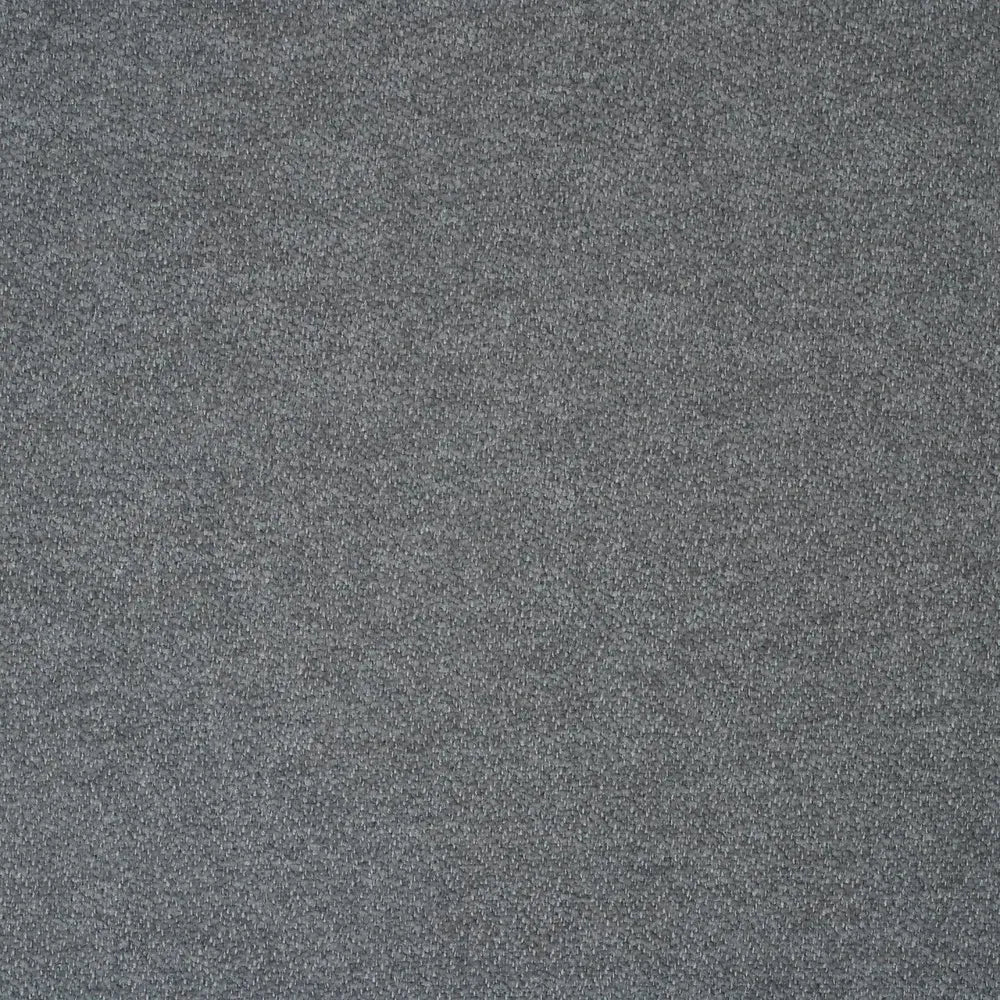 Designer Sofa Mia L mat elektrescher Sëtzvergréisserung a Chenille