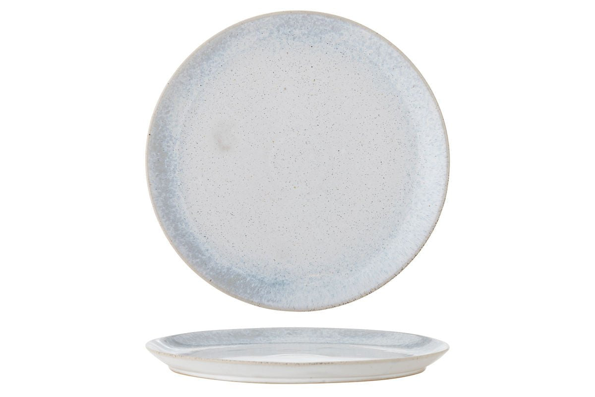 Teller Belva – aus Steingutt hiergestallt