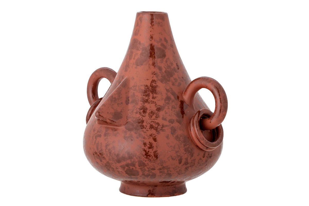 Vase "Tahan" - dekoratives Steingut