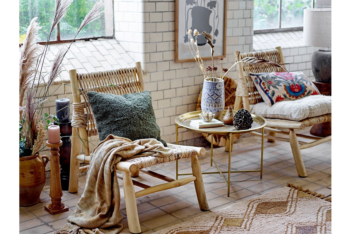 Vas „Sarena“ – Bloe Steingut