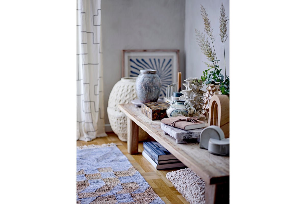 Vas „Lunara“ – Terrakotta a Grom