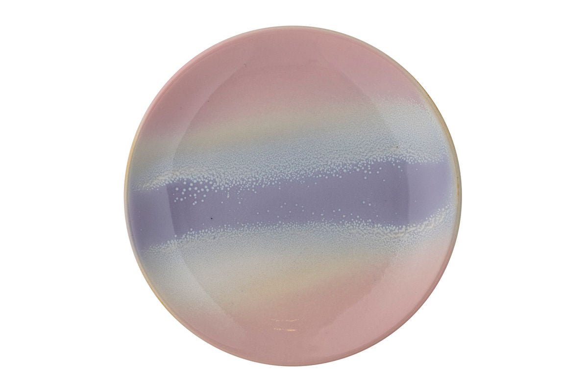 Arvyn Teller – aus Steingut hiergestallt