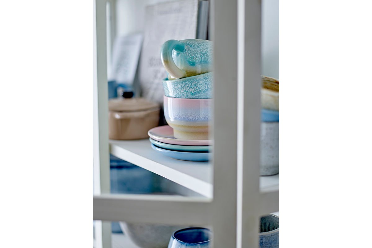 Arvyn Teller – aus Steingut hiergestallt