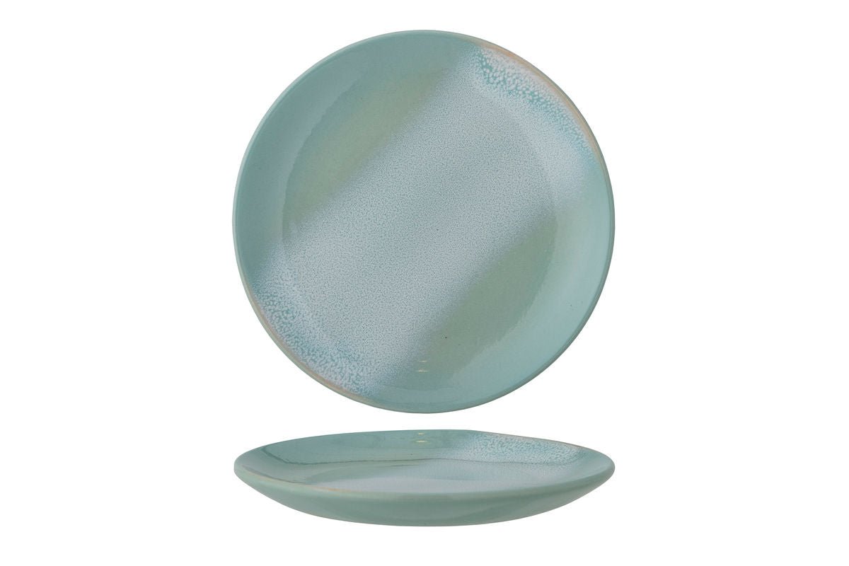 Arvyn Teller – aus Steingut hiergestallt