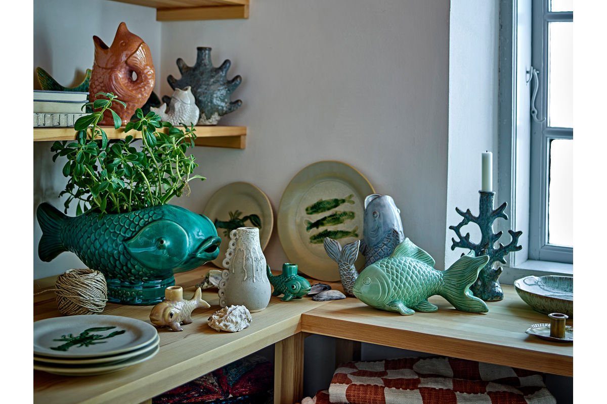 Vas „Nerio“ – Brongt Steingut