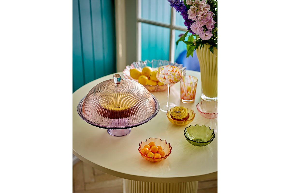 Vas „Solene“ – Giel Glas