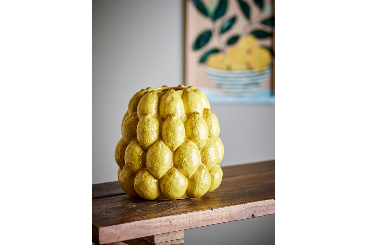 Vas „Citria“ – Giel Steingut