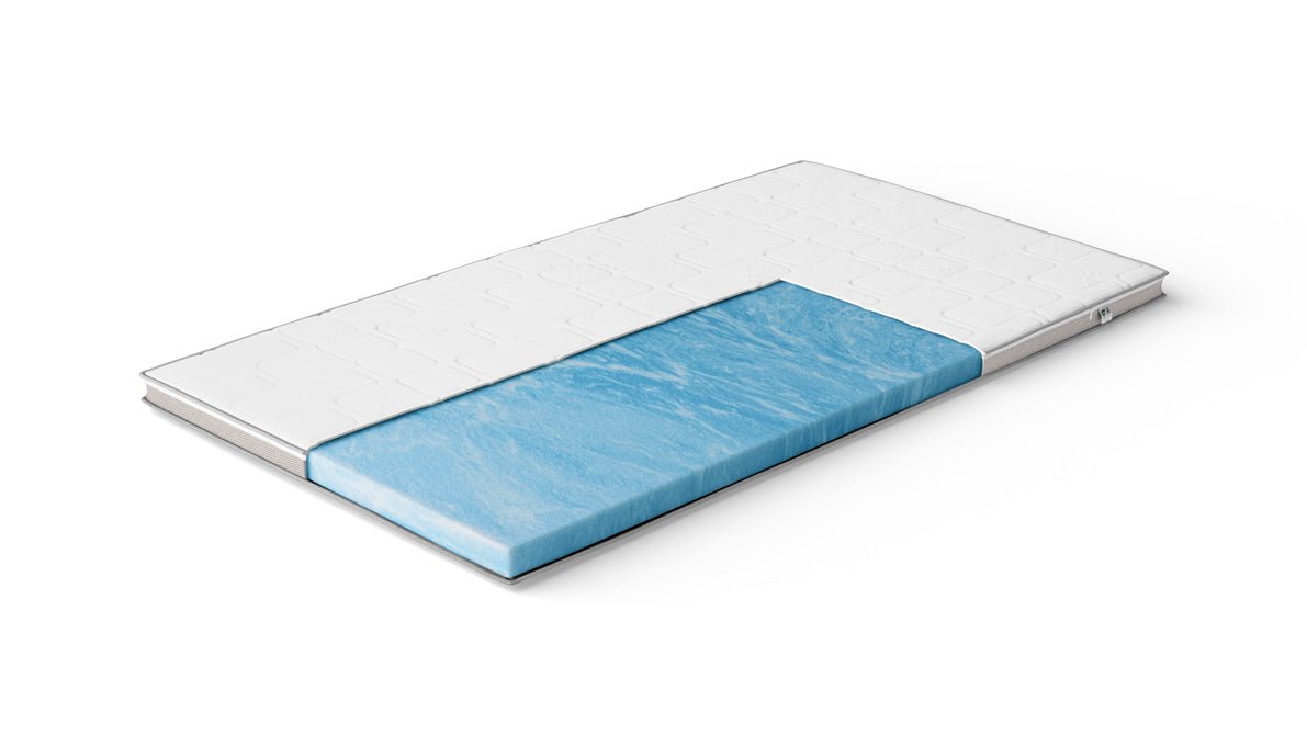 NightSense® Gelax® Gelschaum-Topper