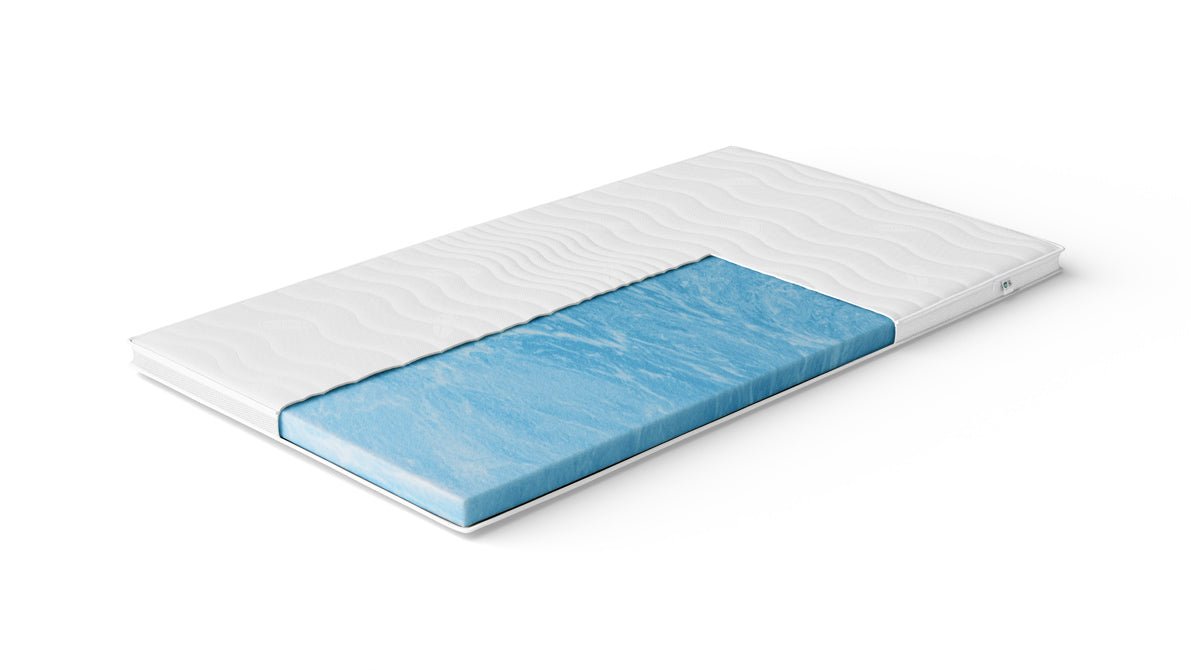 NightSense® Gelax® Gelschaum-Topper