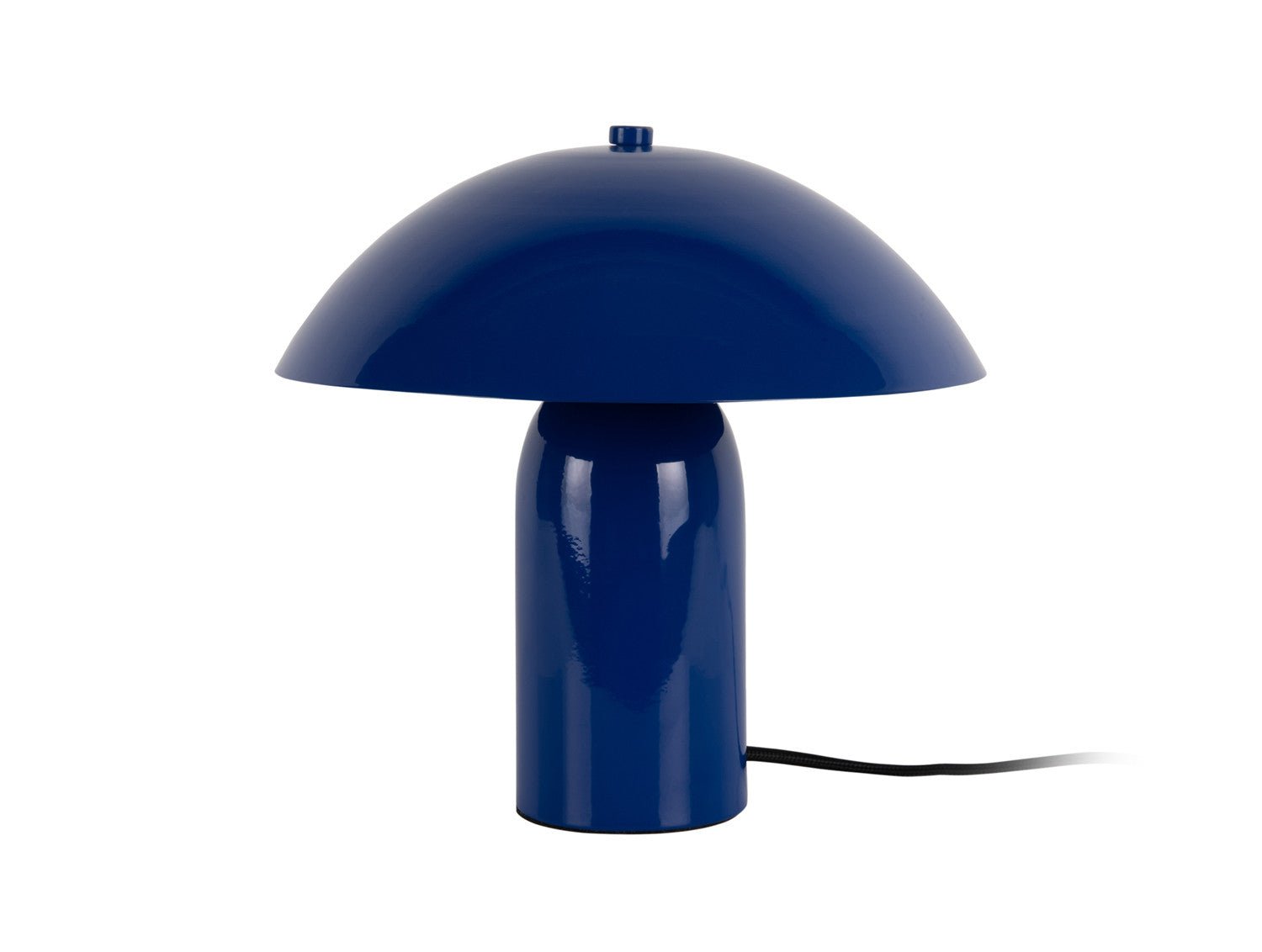 Tischlampe Luna - aus Eisen gefertigt