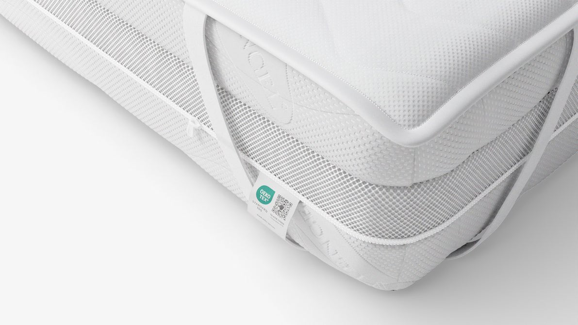 NightSense® Topper/Matratzeschoner