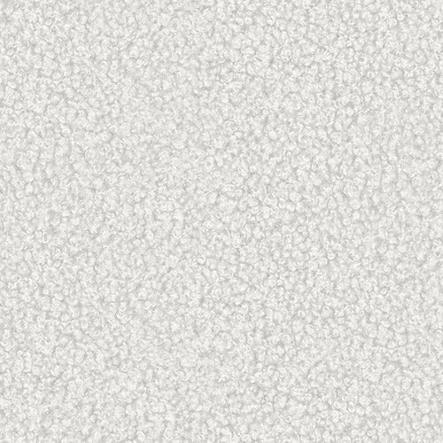 Designer 2 Sitzer Sofa Snug in Bouclé