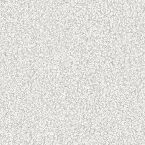 Boxspringbett Menzogna Bouclé mat LED an Späicherplaz (2 Schubladen)