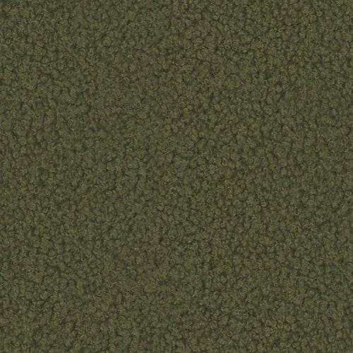 Boxspringbett Velutto Bouclé mat Stauraum