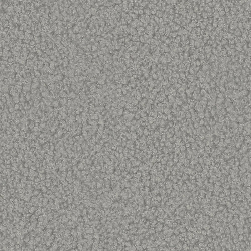 Boxspringbett Menzogna Bouclé mat LED an Späicherplaz (2 Schubladen)