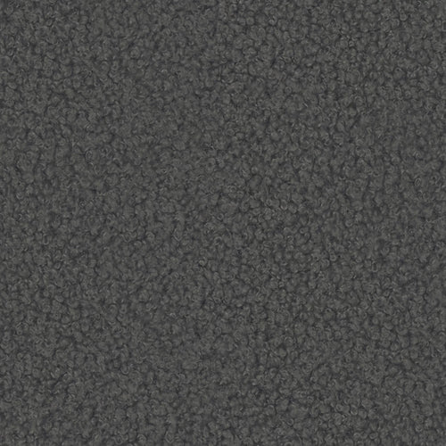 Designer Polsterbett Ophelia a Bouclé mat Stauraum