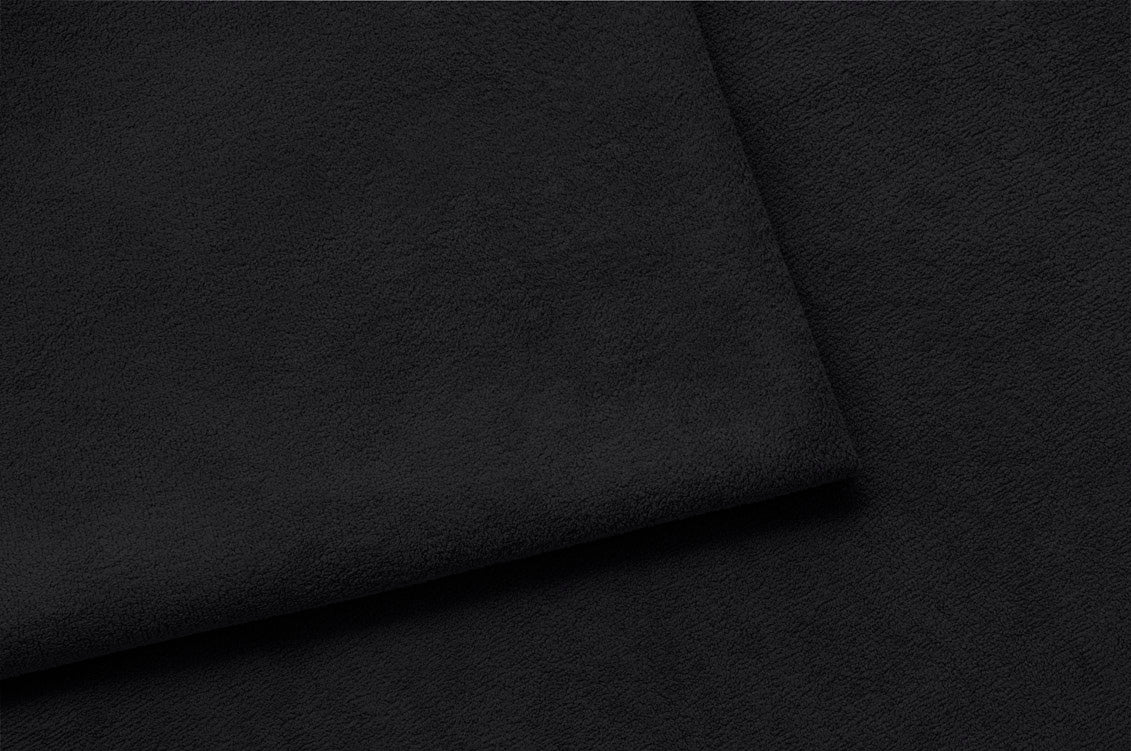 Designer Polsterbett Lora aus Samt mat Stauraum