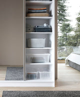 Designer Schrank Beatrix - Luxusbetten24