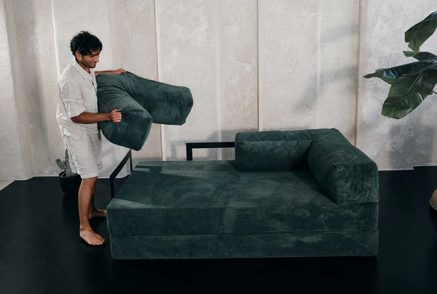 Your sofa is your favorite place – we make it perfect