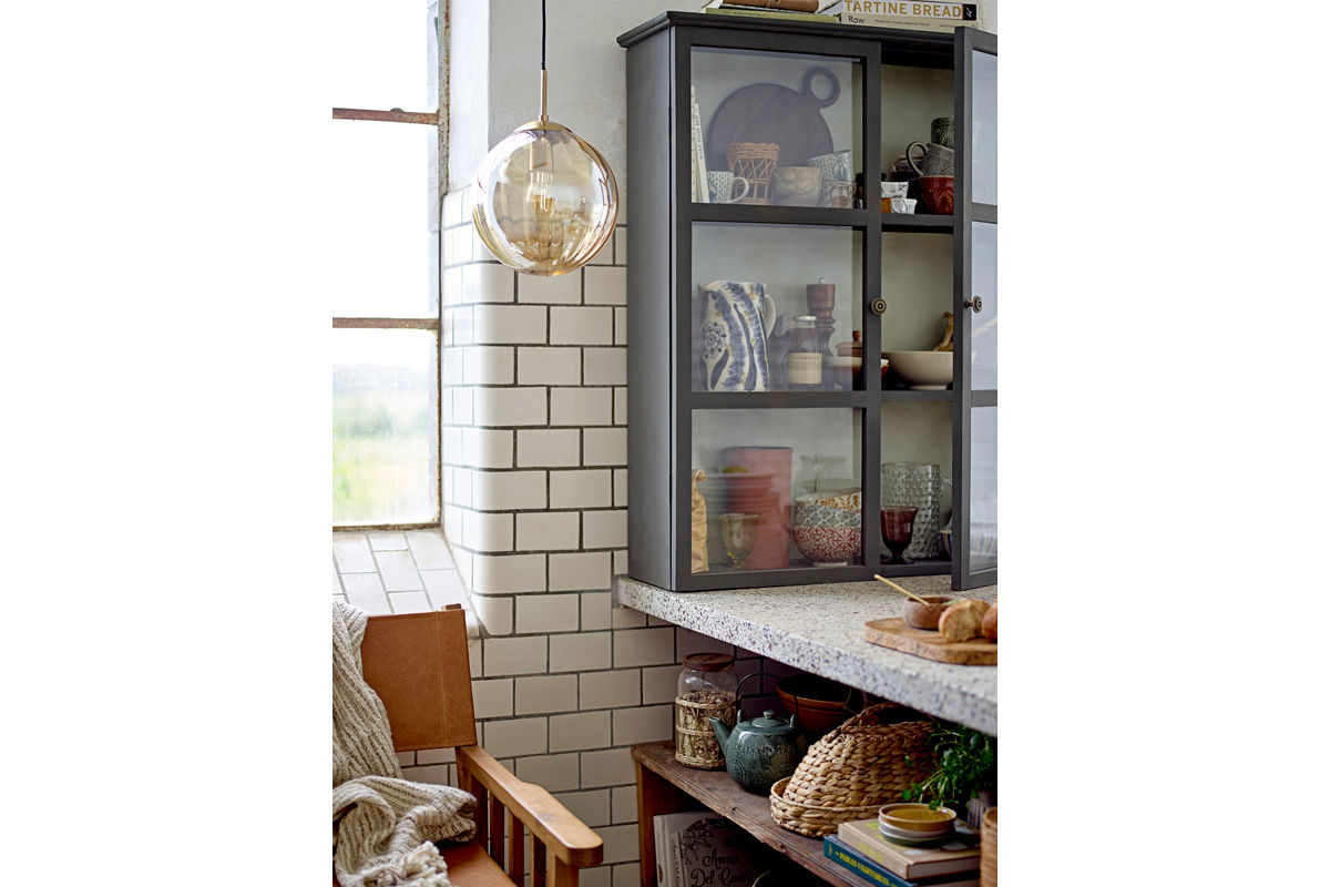 Ensemble de coupelles Maru – Grès avec motifs décoratifs (lot de 3)