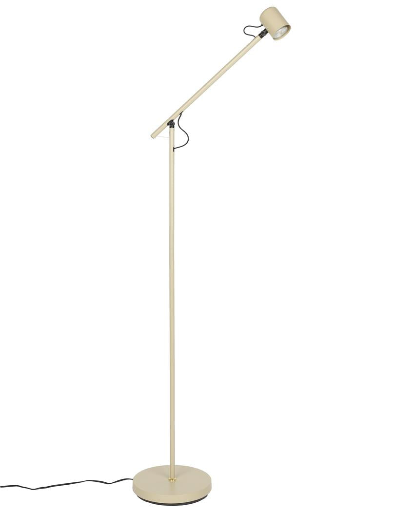 Staulamp Aero – aus Eisen