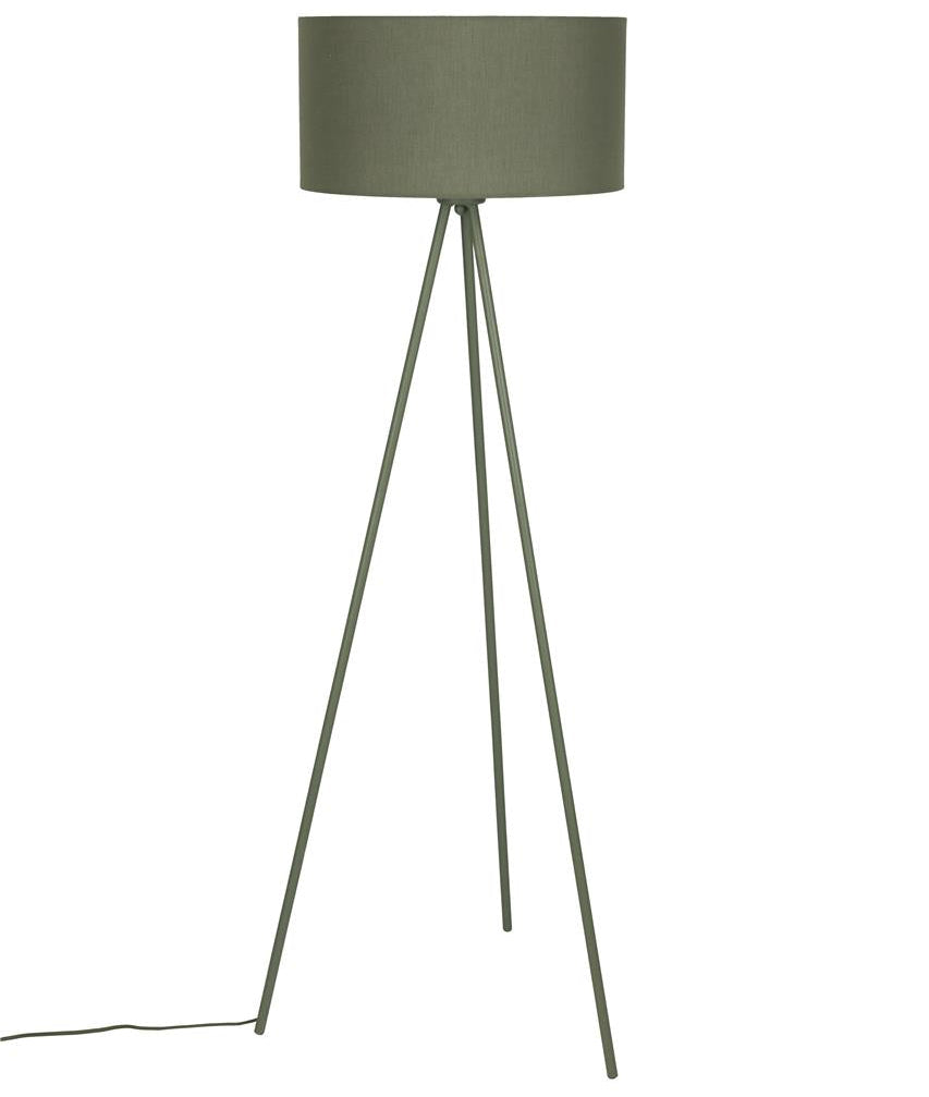 Lampadaire Susie – en fer