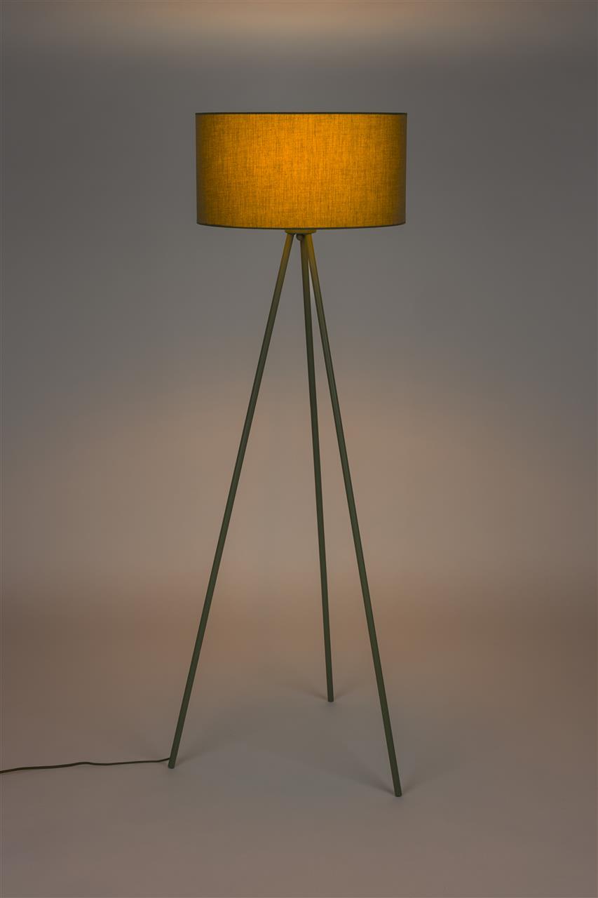 Lampadaire Susie – en fer