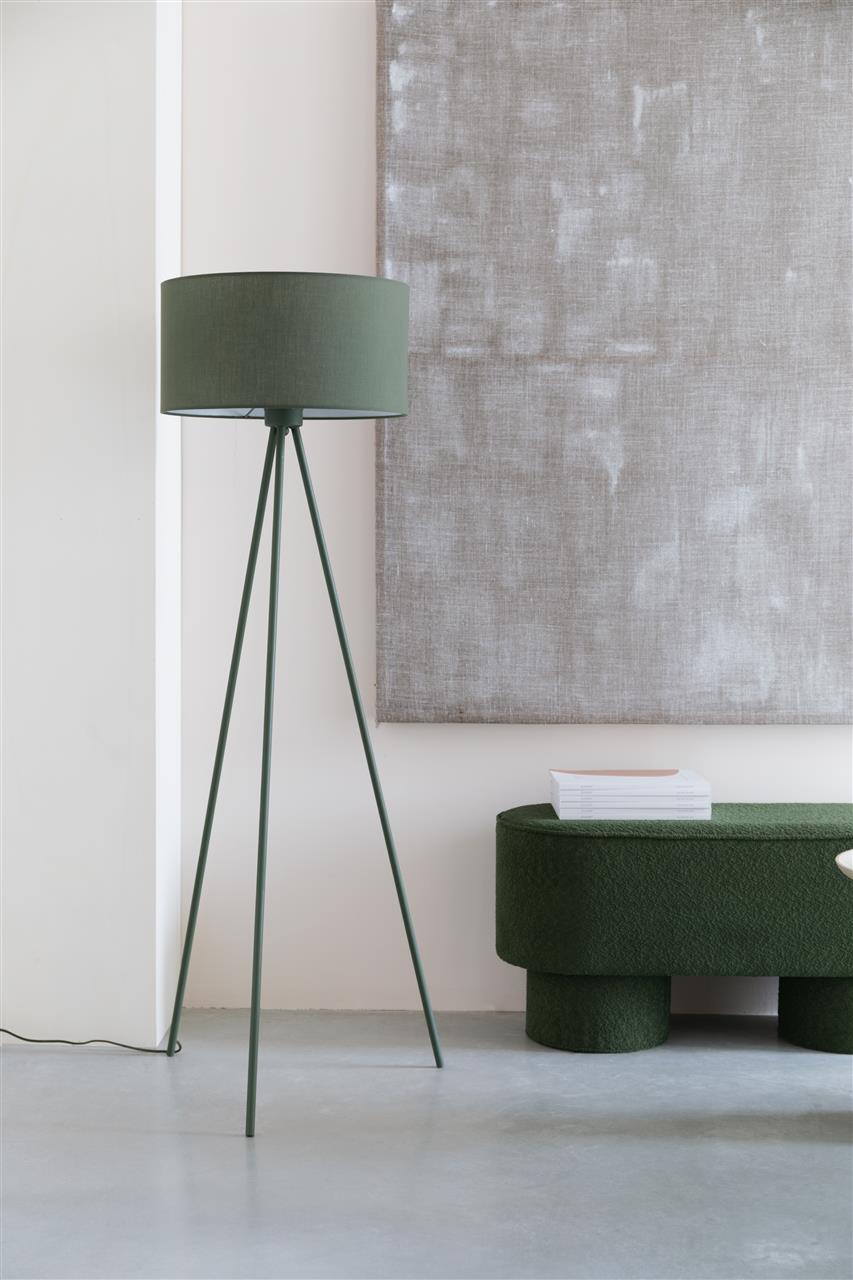 Lampadaire Susie – en fer
