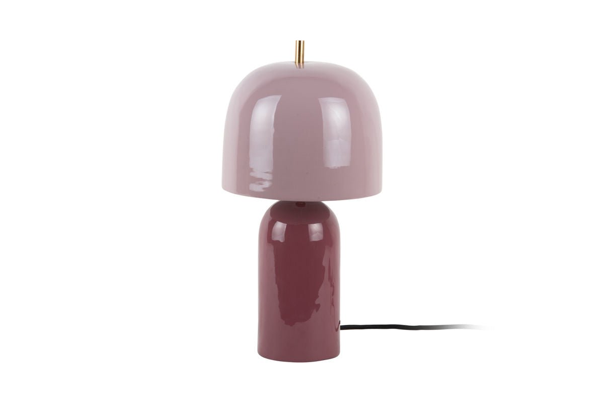 Table Lamp Madrid - Designer Lamp Made of Iron