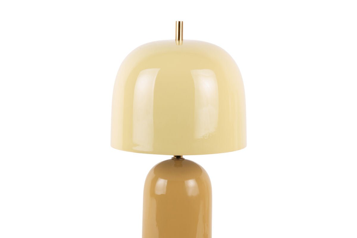 Lampe de table Madrid - Lampe design en fer