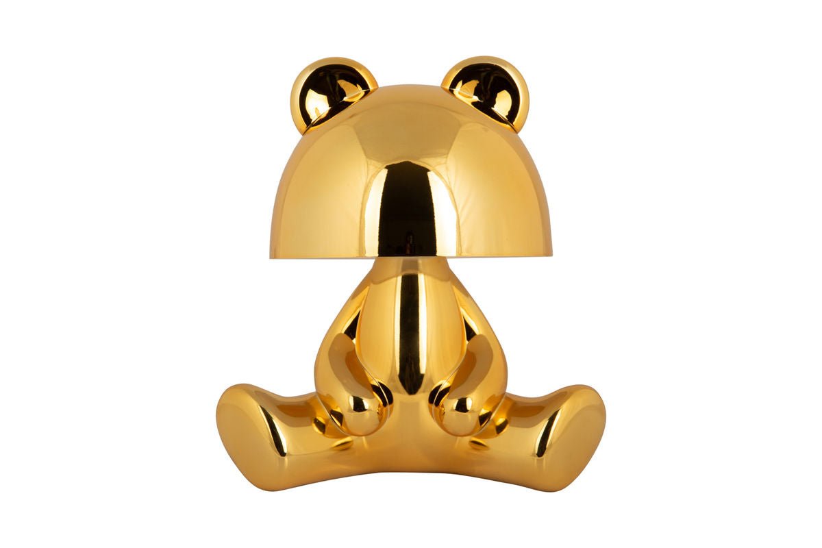 Lampe de table Balu - avec fonction haut-parleur Bluetooth