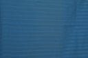 Premium Satin Bedding Set Stripe Blue